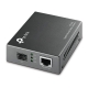 Gigabit Ethernet Media Converter 1