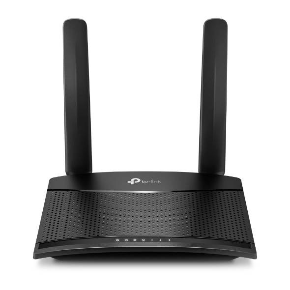 Bezprzewodowy router 4G LTE, standard N, 300 Mb/s 1