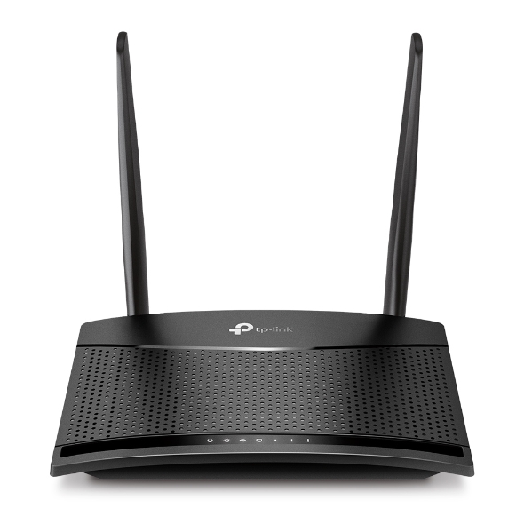 Router Wi-Fi 4G LTE Chuẩn N 300 Mbps 1