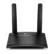 Bezprzewodowy router 4G LTE, standard N, 300 Mb/s 1