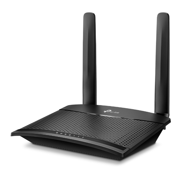 Acheter TP-LINK TL-MR6400 Routeur 4G LTE au meilleur prix