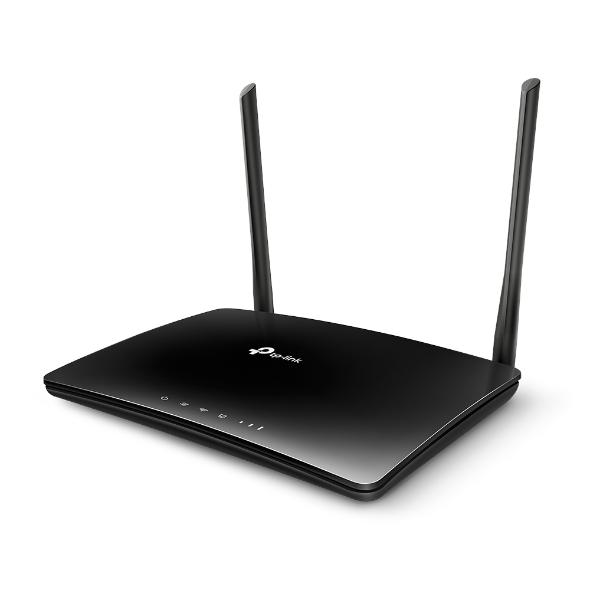 AC1200 Двухдиапазонный 4G LTE Wi-Fi роутер 2