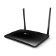 Dwupasmowy, bezprzewodowy router 4G LTE AC1200 2