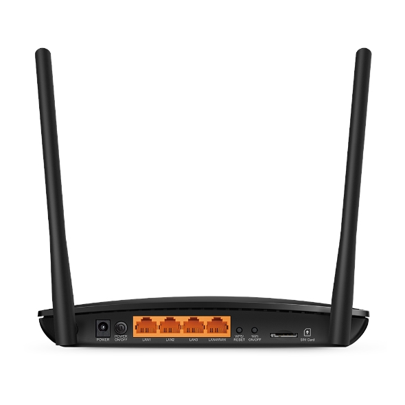 tp link archer mr400 ac1200 4g lte router