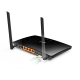 Dwupasmowy, bezprzewodowy router 4G LTE AC1200 4