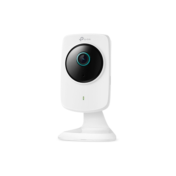 Camara vigilancia wifi 1080p / microfono y altavoz / detección de  movimiento / vision nocturna y diurna / app / hasta