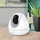 HD Pan/Tilt Wi-Fi Camera 2