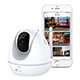 HD Pan/Tilt  Wi-Fi CameraAutomatic Motion Tracking & Night Vision 3