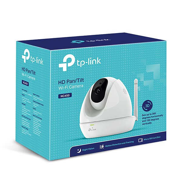 tp link cctv camera