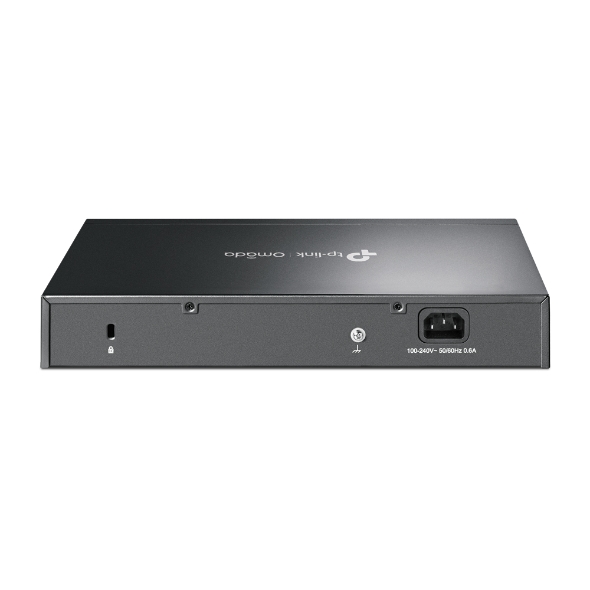 Controler Hardware Omada
