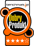 benchmark.pl Dobry produkt benchmark.pl Dobry produkt