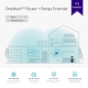 AC1200 OneMesh Wi-Fi Range Extender 7