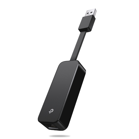 Гігабітний мережевий адаптер USB 3.0 2