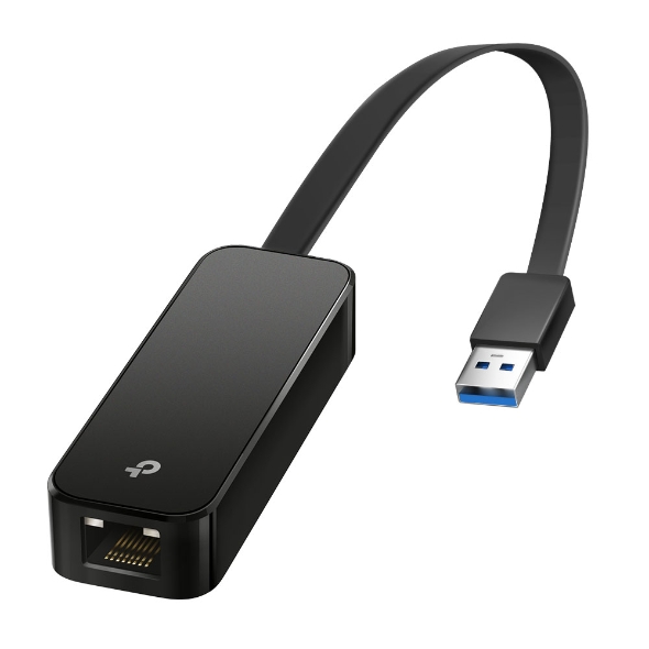Сетевой адаптер USB 3.0/Gigabit Ethernet 4
