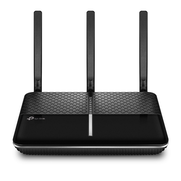 AC2100 Wireless MU-MIMO VDSL/ADSL Modem Router