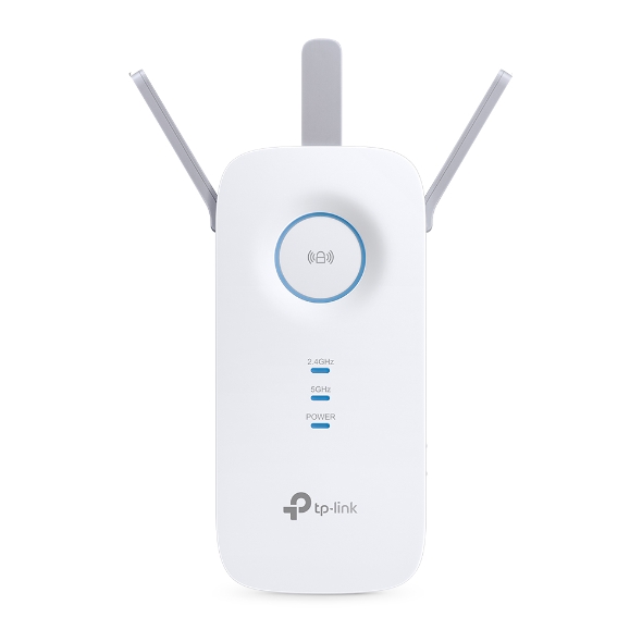 Range Extender OneMesh Wi-Fi AC1900  1