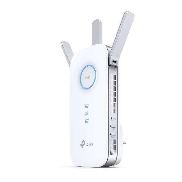 How to Set up TP-Link Whole Home Mesh WiFi Extender 