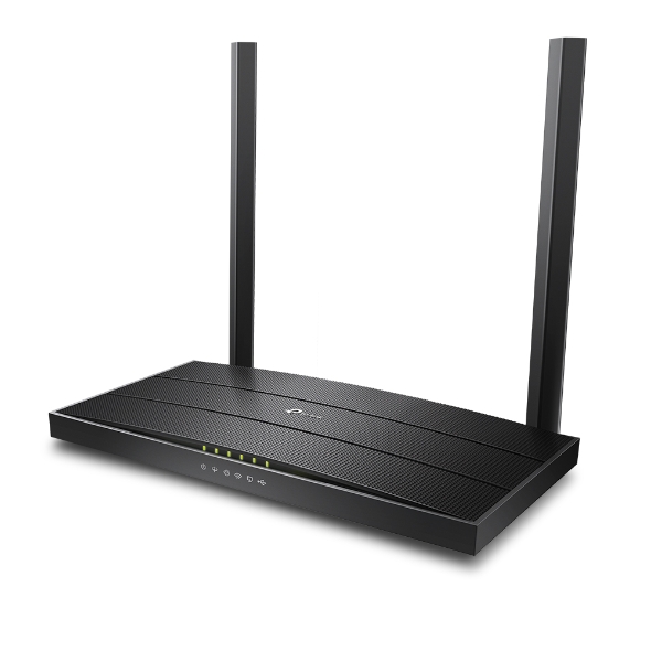 Router Wi-Fi dualband TP-Link VR1200 – Tecnoadsl Lazio