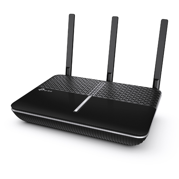 AC2100 Wireless MU-MIMO VDSL/ADSL Modem Router