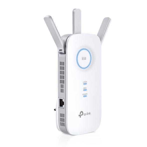 TP-Link Routeur WiFi AC 1900Mbps Archer C80, WiFi Bi-bande, routeur wifi  puissant avec 5