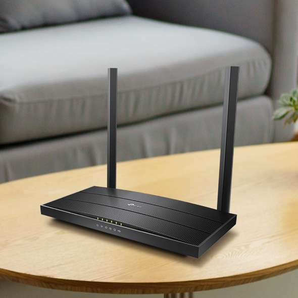 VR400 AC1200 Router | | Archer Australia VDSL/ADSL TP-Link Modem Wireless MU-MIMO