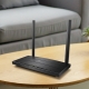 AC1200 Wireless MU-MIMO VDSL/ADSL Modem Router 4