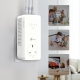 AV1300 Gigabit 電力線HomePlug  AC Wi-Fi 拓展器套裝 7