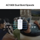 AC1900 wifi range extender 6