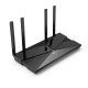 Router Wi-Fi 6 Dual-Band AX1800 cu Tehnologie OneMesh™ 4