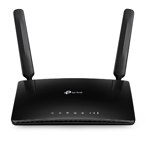 TL-MR6500v, Modem/Routeur 4G LTE WiFi N300 avec téléphonie