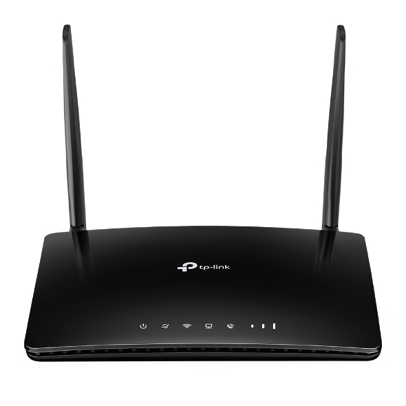 N300 4G LTE Telephony Wi-Fi Router 1