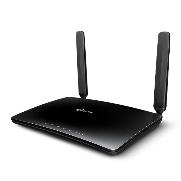 TL-MR6500v, N300 4G LTE Telephony WiFi Router