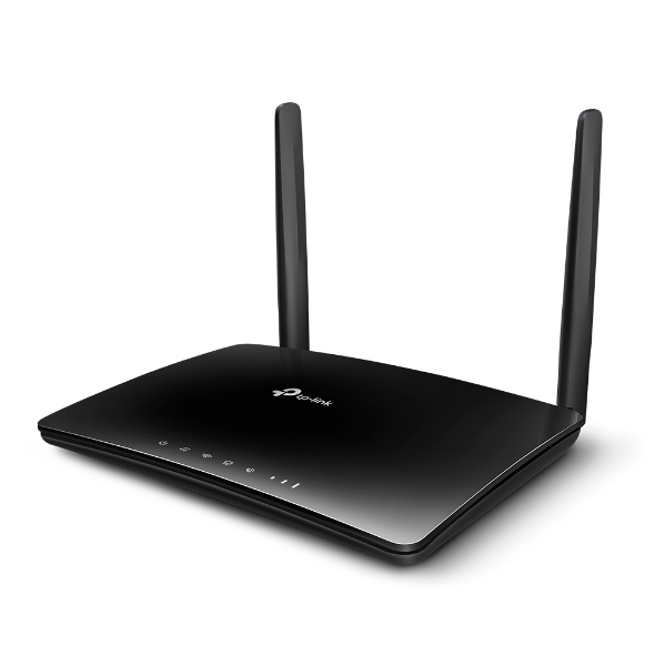 Antenas LTE 4G para mejorar la señal de Routers Wifi LTE (con SIM)