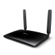 Bezprzewodowy router 4G LTE z funkcją telefonu, standard N, 300 Mb/s 2