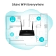 N300 4G LTE Telephony Wi-Fi Router 5