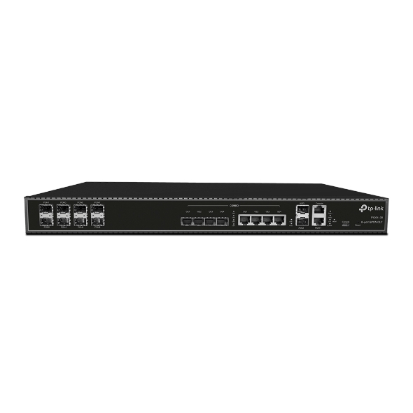 OLT GPON de 8 puertos  1