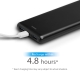 Power Bank Li-Poly 10000mAh    3