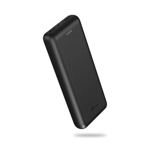 TL-PB20000, 20000mAh Li-Polymer Power Bank