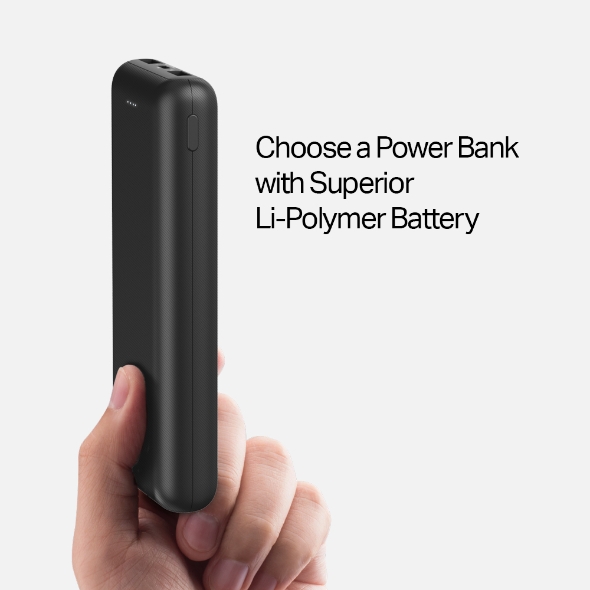 TL-PB10000, 10000mAh Li-Polymer Power Bank