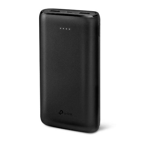 20000mAh 鋰聚合行動電源 1