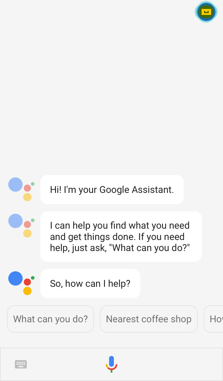 Google assistant 2024 tp link