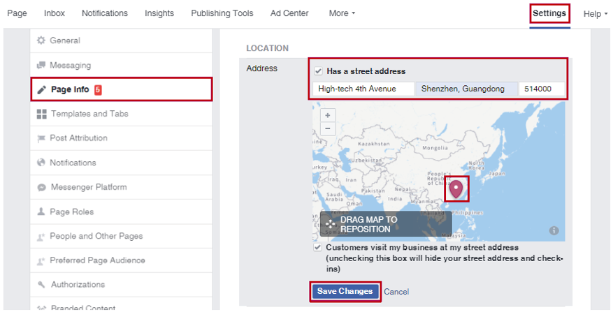 How to set up Facebook Wi-Fi with TP-Link Omada EAP'S? How it will