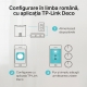 Sistem Mesh Wi-Fi Dual-Band Gigabit AC1200 cu acoperire în toată locuința 7
