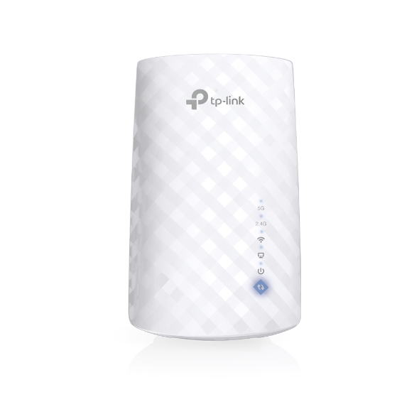 Range Extender Wi-Fi AC750  1