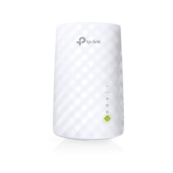 Range Extender Wi-Fi AC750 1