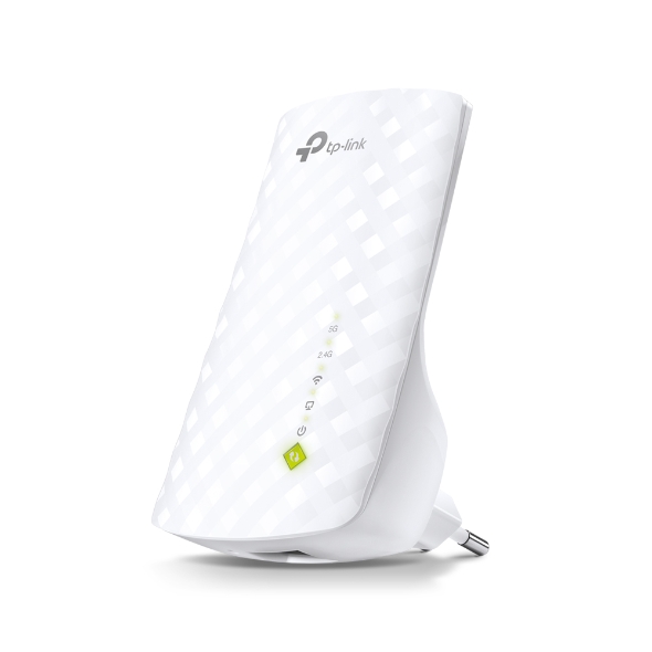 RE200, AC750 Mesh Wi-Fi Range Extender