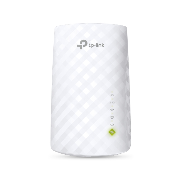 Repetidor wifi 2025 5g tp link