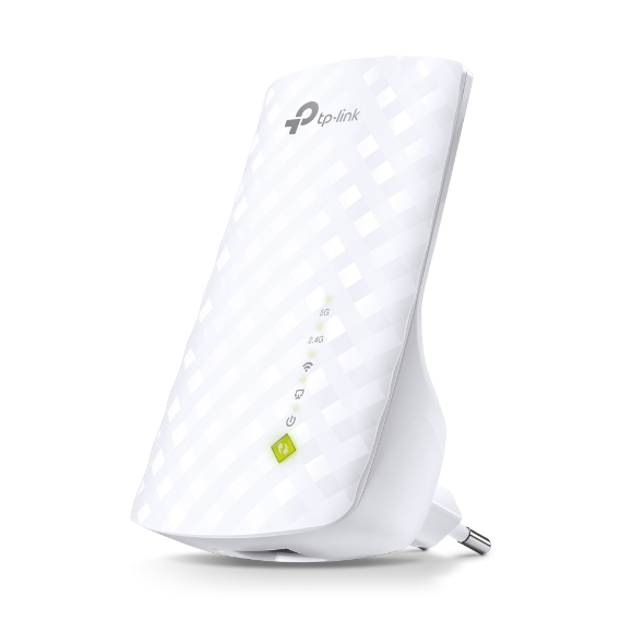 Acheter Répéteur wifi TP-LINK AC750 bibande (RE200)