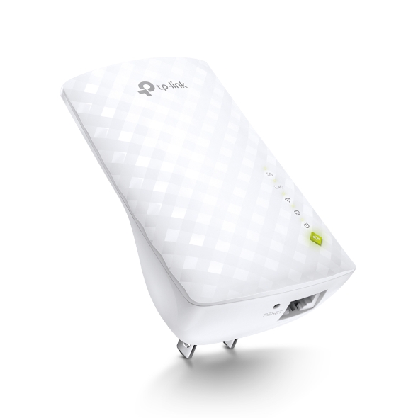 Repetidor WIFI TP-Link AC750 2 Antenas