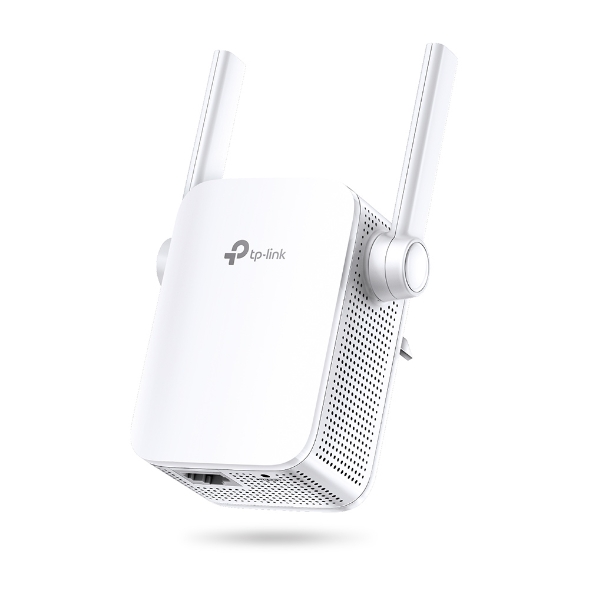 AC750 Wi-Fi Range Extender 1